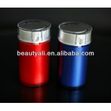 Acrílico Airless Cosmetic Pump Garrafa Airless Pump Cosmetic Embalagem 15ml 30ml 35ml 50ml